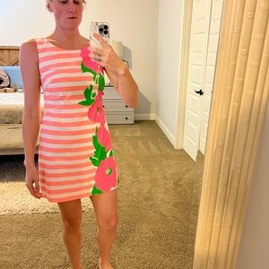 Lily Pulitzer size 2 summer dress